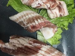 -新石器烤肉(招商1872店)