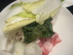 -天津东凯悦酒店·Market Café自助餐厅