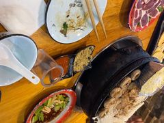 -石记老北京炙子烤肉(松园店)