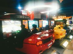 -爱玩嘉年华(江北一店)