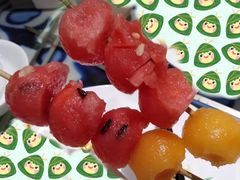 -撒拉花儿·新疆菜·清真(太阳宫店)