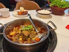 -刘一锅筋头巴脑(大悦城C店)