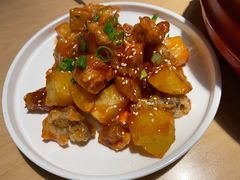 -醉得意·山茶油炒土鸡(泰安万达店)