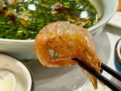 -红厨巷·淮扬菜(熙南里店)