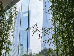 -怡咖啡海鲜自助餐厅(浦东香格里拉店)
