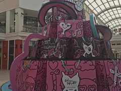 -斯普瑞斯奥特莱斯