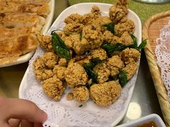 -台北楚楚园馅饼粥(虹桥南丰城店)