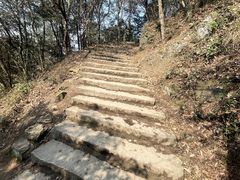 -北高峰