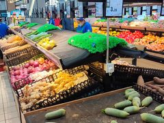 -世纪联华(吴淞店)