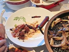 -大鸭梨烤鸭(顺义石园店)