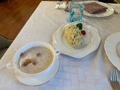 -新侨三宝乐西餐厅(崇文门店)