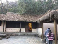 -孙武文化园-停车场