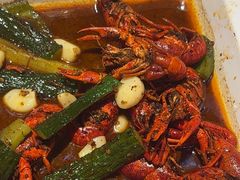 -阿青龙虾(新城店)