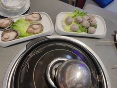 -濠轩阁特色生蚝火锅总店
