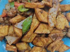 -西域美食(西直门南小街店)