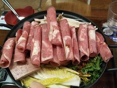 部队锅-米屋石锅拌饭(师大店)