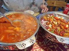 -人民公社大食堂(顺义总店)