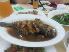 android_upload_pic-海岛渔村大酒店(云霄路店)