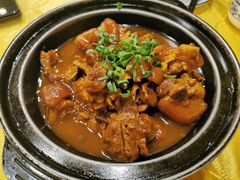 -粤·向群饭店(龙津东路总店)