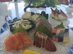 -嘉升大排档(番禺总店)