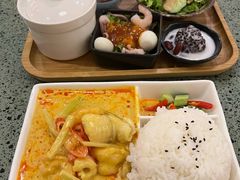 -Home Thai·泰谣(王府井apm店)