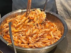 虾饼-青果虾饼(杨柳巷店)