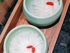 -捞王锅物料理(东百中心店)