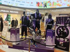 -永旺梦乐城(金银潭店)