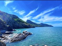 -灵山岛风景区