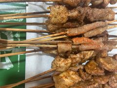 -小红桶烧烤(烟台芝罘医院总店)