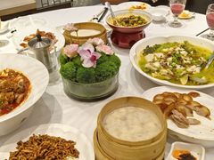 -眉州东坡(清河万象汇店)