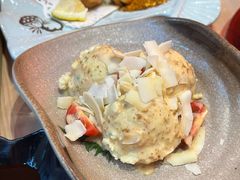 -明治屋(二十三年洪化桥店)