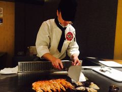-赤坂亭·M9和牛烧肉·铁板烧(合肥万象城店)
