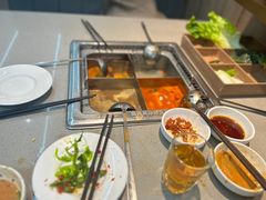 -海底捞火锅(步步高新天地店)