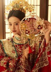 -蒙太奇婚纱摄影(万达店)