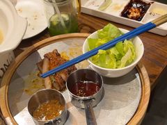 -小大董·烤鸭(王府井apm店)
