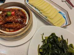 -煲王粤菜餐厅(中侨中心店)