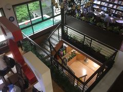 -杨浦区图书馆(长海路街道分馆)