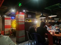 -胖哥俩肉蟹煲(杭州下沙学林街店)