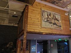 -明日世界密室轰趴·剧本桌游·箭馆团建(国贸店)