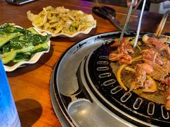 -超级神炭烤肉夜食(芥园西道店)