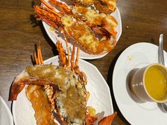 -亚特兰蒂斯-番红花海鲜自助餐厅·鲜活海鲜·小火锅