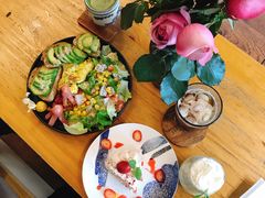 -251#coffee roasters(沿河东路店)