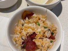 -百年果林椰子鸡(中洲店)