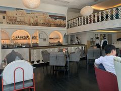 -良木缘咖啡西餐(蜀汉路店)