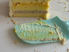 -5Cake五度无蔗糖低脂蛋糕(陶然亭店)