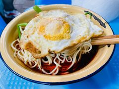 -温馨缘面庄(总店)