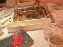 -串一火锅(赛格国际购物中心店)