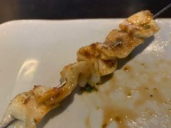 -很久以前羊肉串(朝阳路店)