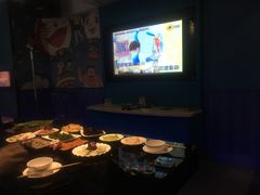 -唯爱KTV聚会餐厅(仙林东城汇店)